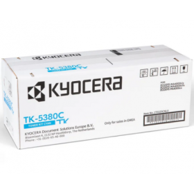 Kyocera TK-5380C Cyan (TK5380C, 1T02Z0CNL0) — Cartus de