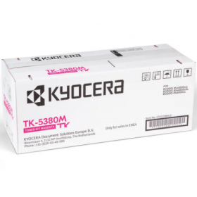 Kyocera TK-5380M Magenta (TK5380M, 1T02Z0BNL0) — Cartus de