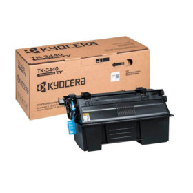 Kyocera TK-3440 Black (TK3440, 1T0C0T0NL0) — Cartus de toner