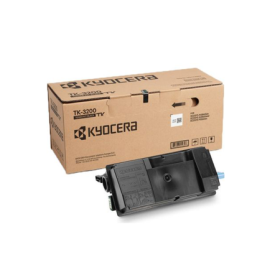 Kyocera TK-3200 Black (TK3200, 1T02X90NL0) — Cartus de toner