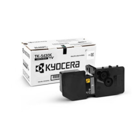 Kyocera TK-5430K Black (TK5430K, 1T0C0A0NL1) — Cartus de