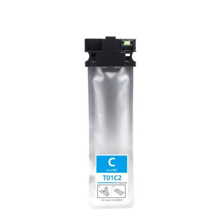 Epson T11N2 Cyan (C13T11N240) — Cartus compatibil