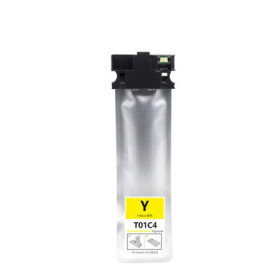 Epson T11N4 Yellow (C13T11N440) — Cartus compatibil