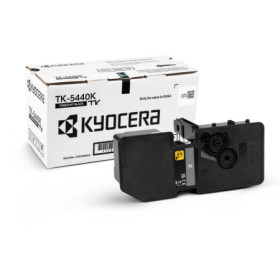 Kyocera TK-5440K Black (TK5440K, 1T0C0A0NL0) — Cartus de