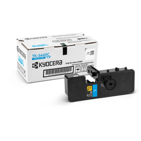 Kyocera TK-5440C Cyan (TK5440C, 1T0C0ACNL0) — Cartus de