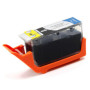 Canon PGI-7BK Black (2444B001, PGI7BK) — Cartus compatibil