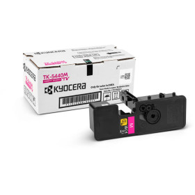 Kyocera TK-5440M Magenta (TK5440M, 1T0C0ABNL0) — Cartus de