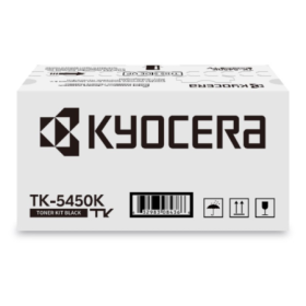 Kyocera TK-5450K Black (TK5450K, 1T0C0D0NL0) — Cartus de