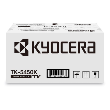 Kyocera TK-5450K Black (TK5450K, 1T0C0D0NL0) — Cartus de