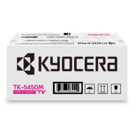Kyocera TK-5450M Magenta (TK5450M, 1T0C0DBNL0) — Cartus de