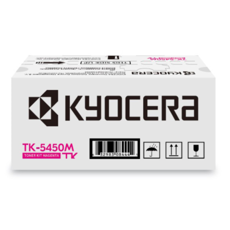 Kyocera TK-5450M Magenta (TK5450M, 1T0C0DBNL0) — Cartus de