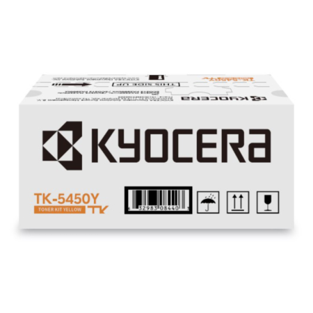 Kyocera TK-5450Y Yellow (TK5450Y, 1T0C0DANL0) — Cartus de