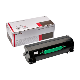 Lexmark 56F2H00 Black Return Program — Toner Premium