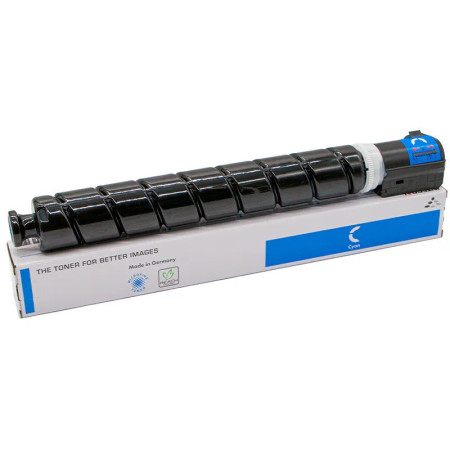 Canon EXV 64 Cyan (5754C002AA, C-EXV64C, CEXV64C) — Toner