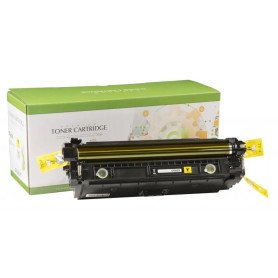 Toner Premium Static Control (SCC) (10K) Canon 040H Yellow (0455C001, CRG-040HY, CRG040HY)