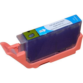 Canon PGI-72C Cyan (6404B001, PGI72C) — Cartus compatibil