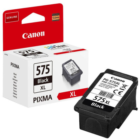 Canon PG-575XL Black (5437C001AA, PG575XL BK) — Cartus de