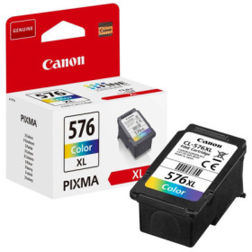 Canon CL-576XL Color (5441C001AA, CL576XL CMY) — Cartus de
