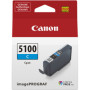 Canon PFI-5100C Cyan (6953C001AA, PFI5100C) — Cartus de