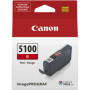 Canon PFI-5100R Red (6958C001AA, PFI5100R) — Cartus de