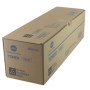 Konica Minolta TN627K Black (ACVV150, TN-627K) — Cartus de