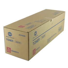 Konica Minolta TN627M Magenta (ACVV350, TN-627M) — Cartus