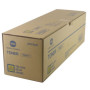 Konica Minolta TN627Y Yellow (ACVV250, TN-627Y) — Cartus de