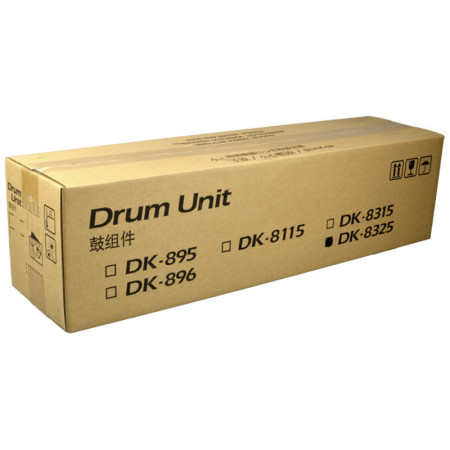 Kyocera DK-8325 Drum Unit (DK8325, 302NP93030) — Unitate de