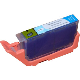 Canon PGI-72PC Photo Cyan (6407B001, PGI72PC) — Cartus
