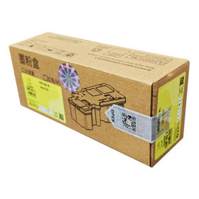 Konica Minolta TNP92Y Yellow (AE1Y250, TNP-92Y) — Toner