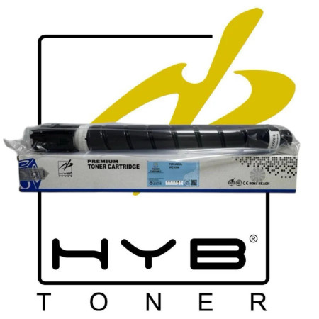 Canon EXV 65 Cyan (5762C001AA, C-EXV65C, CEXV65C) — Toner