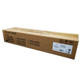 Kyocera DK-8115 Drum Unit (DK8115, 302P393060) — Unitate de