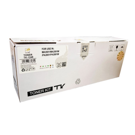 Kyocera TK-1248 Black (TK1248, 1T02Y80NL0) — Toner premium