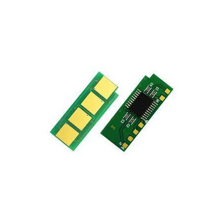 Pantum PD-219 Black (PD219) — Chip resetare toner