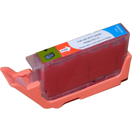 Canon PGI-72R Red (6410B001, PGI72R) — Cartus compatibil