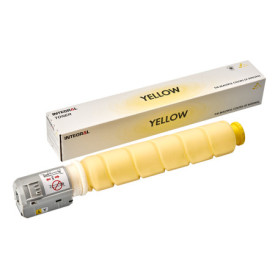 Toner Premium INTEGRAL (7.3K) Canon 034 Yellow (9451B001, CRG-034Y, CRG034Y)