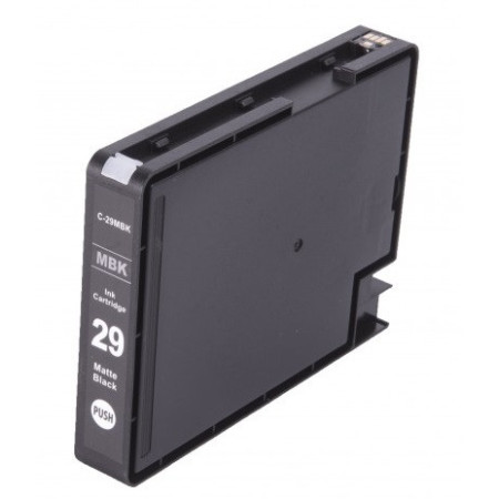 Canon PGI-29MBK Matte Black (4868B001, PGI29MBK) — Cartus