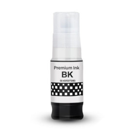 Canon 43BK Black (4698C001, GI43BK) — Flacon cerneala