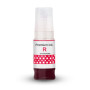 Canon 43R Red (4716C001, GI43R) — Flacon cerneala