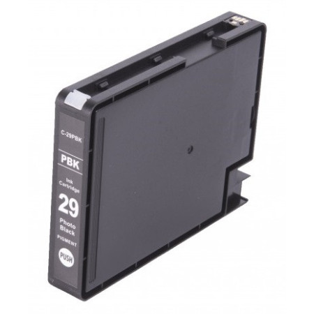 Canon PGI-29PBK Photo Black (4869B001, PGI29PBK) — Cartus
