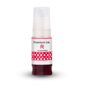 Canon 53R Red (4717C001, GI53R) — Flacon cerneala