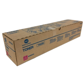 Konica Minolta TN629M Magenta (ACVV350, TN-629M) — Cartus