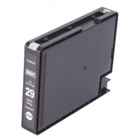Canon PGI-29DGY Dark Gray (4870B001, PGI29DGY) — Cartus