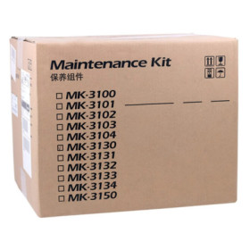 Kyocera MK-3150 Maintenance KIT (MK3150, 1702NX8NL0) — Kit
