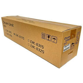 Kyocera DK-8115 Drum Unit (DK8115, 302P393060) — Unitate de