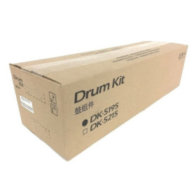 Kyocera DK-5195 (DK5195, 302R493050) — Unitate de imagine