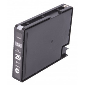 Canon PGI-29GY Gray (4871B001, PGI29GY) — Cartus compatibil