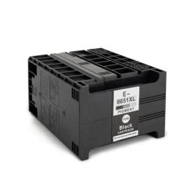 Epson T8651 XXL Black (C13T865140) — Cartus compatibil