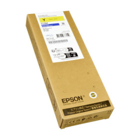 Epson T11N4 Yellow (C13T11N440) — Cartus de Cerneala