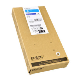 Epson T11P2 Cyan (C13T11P240) — Cartus de Cerneala